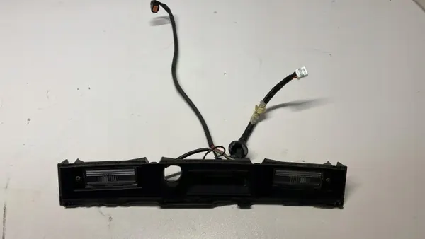 OEM 87372-D7010 Faixa do Portão para Hyundai Tucson image 2