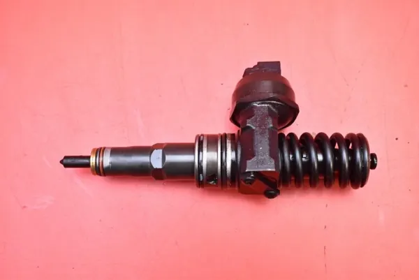 Pompe d'injection OEM 0414720230 pour Skoda Superb 1.9 TDI image 3