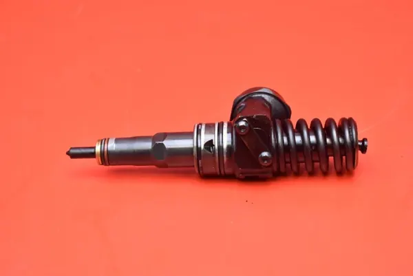 Pompe d'injection OEM 0414720230 pour Skoda Superb 1.9 TDI image 4