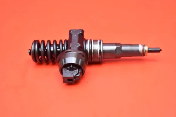 Pompe d'injection OEM 0414720230 pour Skoda Superb 1.9 TDI image 6