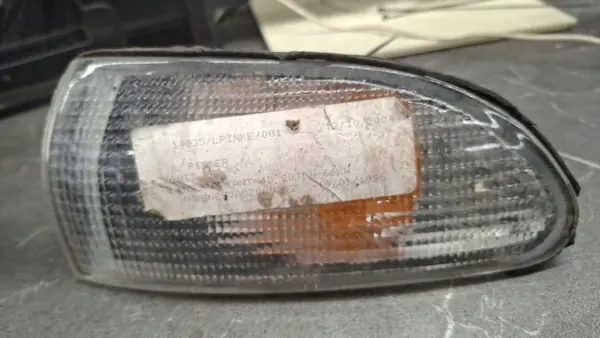 OEM 210-37833 vänster blinkers för Mitsubishi Galant image 2