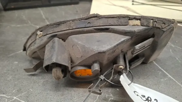 OEM 210-37833 vänster blinkers för Mitsubishi Galant image 3