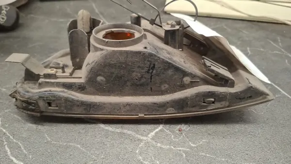 OEM 210-37833 vänster blinkers för Mitsubishi Galant image 5