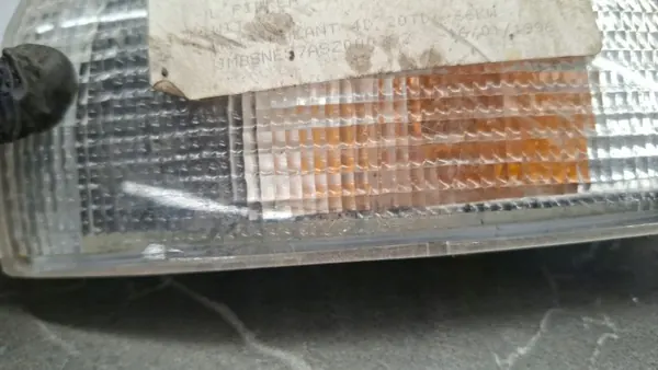 OEM 210-37833 vänster blinkers för Mitsubishi Galant image 6