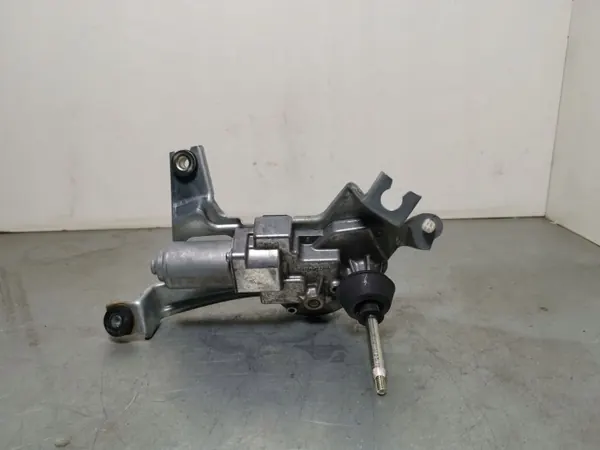 Subaru Forester takasiipe OEM SJ049 - Käytetty image 2
