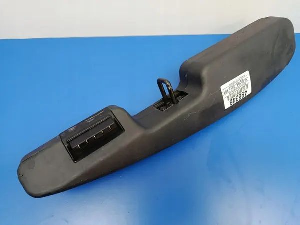 Heckwischermotor KIA SPORTAGE II KAMCO 98700-1F001 image 3