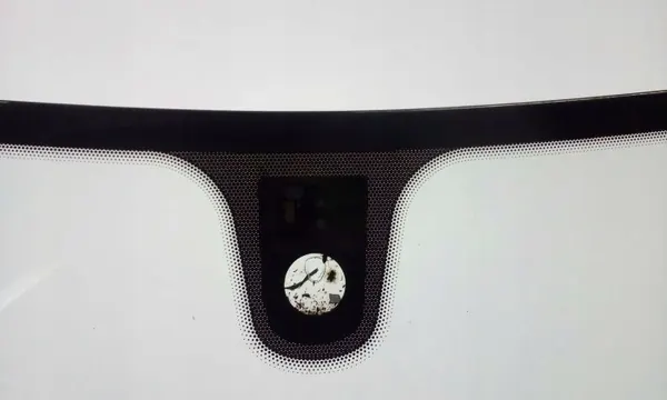 Frontscheibe OEM 5356AGSMVW Mercedes SLK R171 image 3