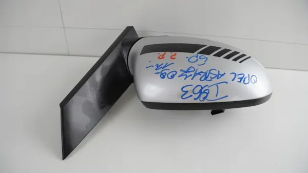 Oikea peili OEM 360207149 Opel Astra J 09-12 image 10