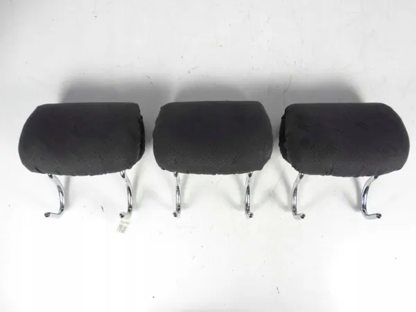 Mercedes S-Klasse W220 Kopfstützen-Set hinten OEM A2209700850 image 2