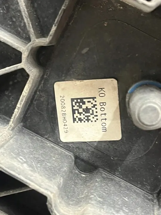 Bomba tanque AdBlue OEM 4099016 Expert/Jumpy III image 5