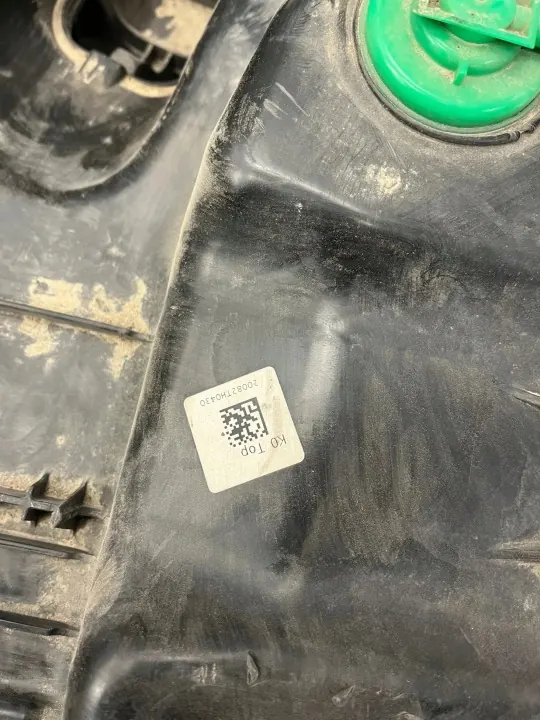 Bomba tanque AdBlue OEM 4099016 Expert/Jumpy III image 9