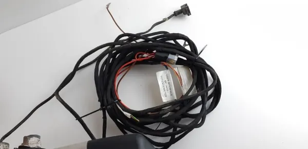 OEM 1312365D Aquecedor Webasto para VW Crafter image 4