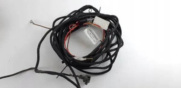 OEM 1312365D Aquecedor Webasto para VW Crafter image 8