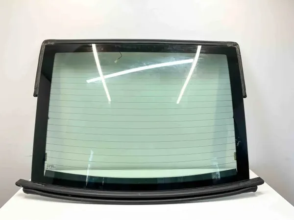 Vitre arrière Mercedes SL R230 OEM 12042310000 image 2