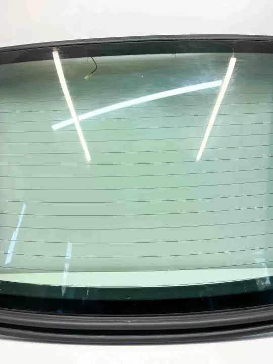 Vitre arrière Mercedes SL R230 OEM 12042310000 image 3
