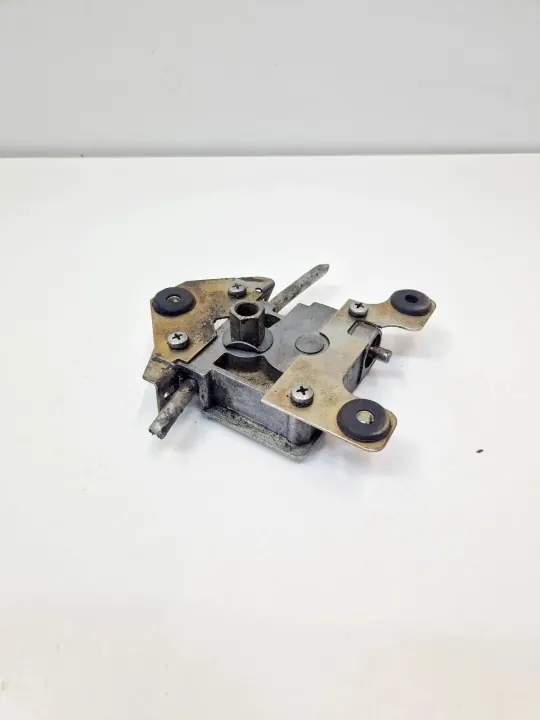 Schiebedachmotor OEM A0008202807 Mercedes-Benz SL image 2