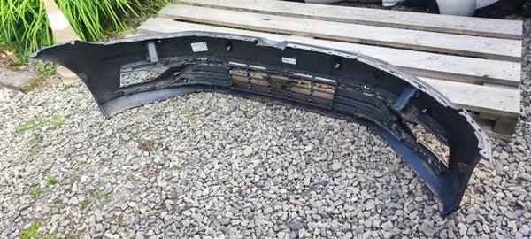 Paraurti anteriore VW Golf VII Facelift image 4