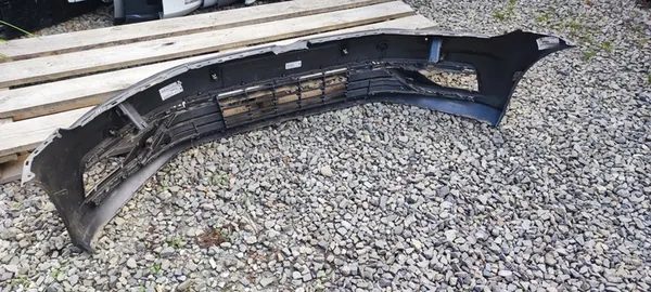 Paraurti anteriore VW Golf VII Facelift image 5