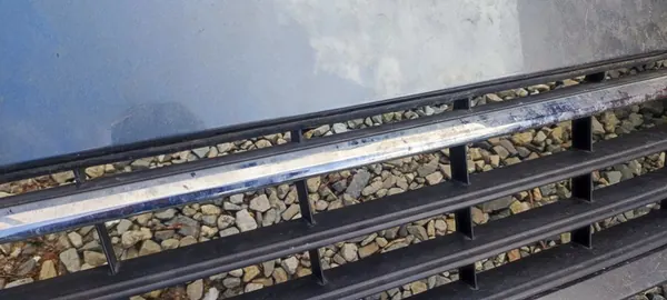 Paraurti anteriore VW Golf VII Facelift image 6