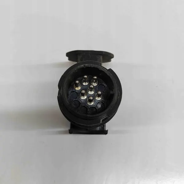 Gancho de reboque OEM 95599471 para Opel Vivaro Combi 2016 image 2