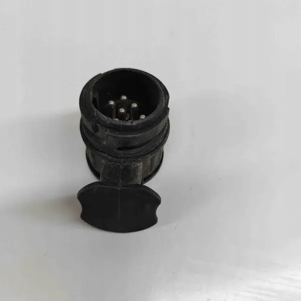 Gancho de reboque OEM 95599471 para Opel Vivaro Combi 2016 image 3