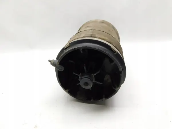 L8B2-5580-AA Muelle de Aire Derecho Trasero - Land Rover Defender II image 3