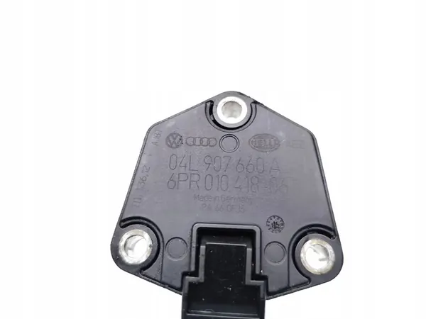 Öljytason anturi Audi A5 2.0 TDI 2012 04L907660A image 6