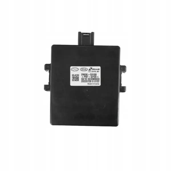 Módulo generador de sonido OEM 29630-C0100 para Hyundai i20 image 2