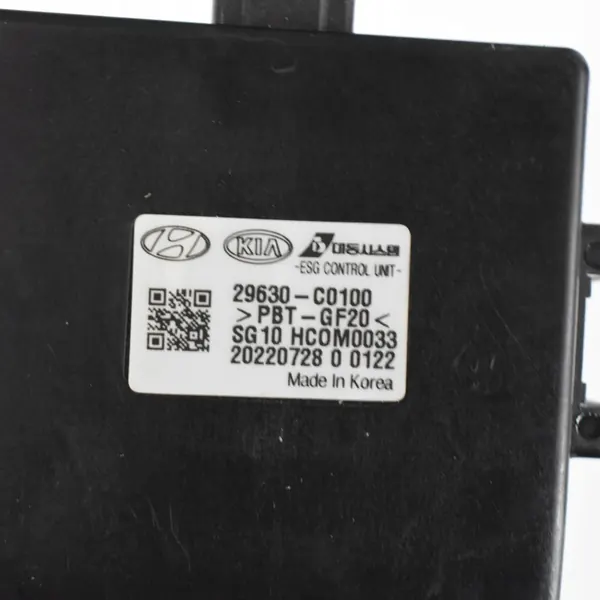 Módulo generador de sonido OEM 29630-C0100 para Hyundai i20 image 3