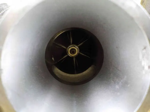 Turbo para OPEL CORSA E 1.0 TURBO B10XFT image 5