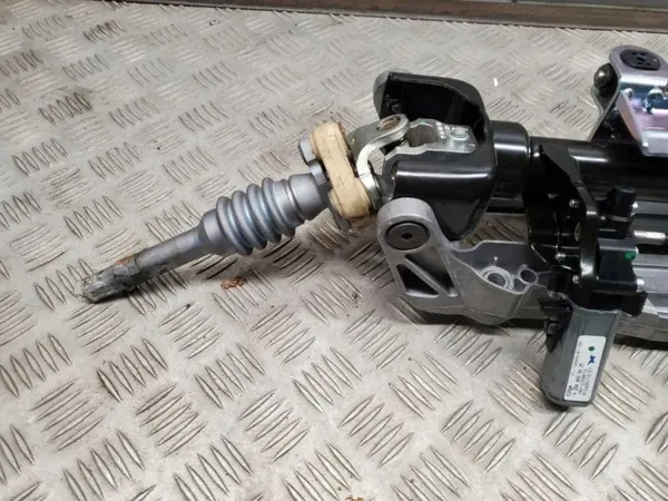 Columna de dirección Mercedes-Benz GL X166 PP166462082 image 3