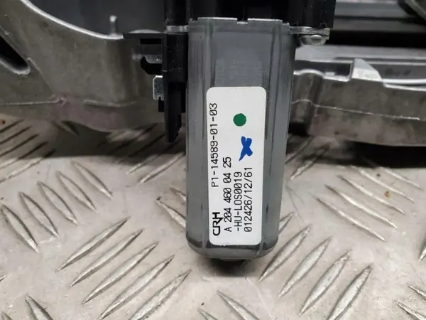 Columna de dirección Mercedes-Benz GL X166 PP166462082 image 7