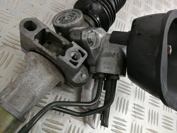 Renault OE 8200054185 Direção image 7