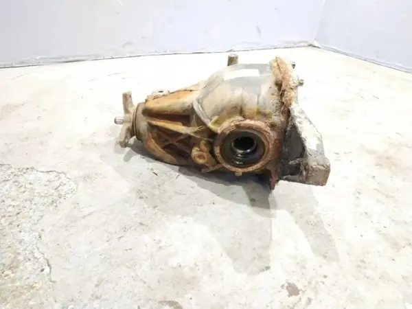 Achterdifferentieel MERCEDES-BENZ C (W204) 2043501014 image 4