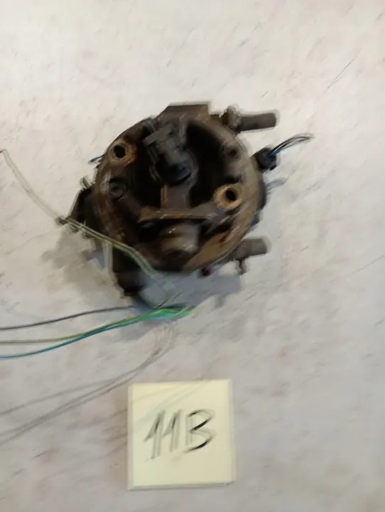 Kaasutinkansi OEM 17096179 Opel Corsa B:lle image 2