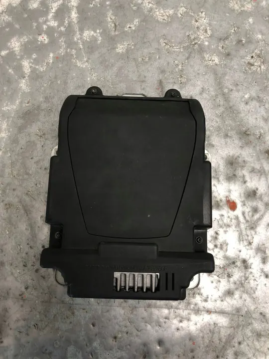 Display Head-Up Peugeot 508 OEM 9665356480 image 2
