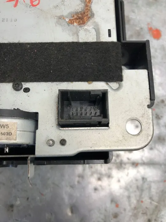 Display Head-Up Peugeot 508 OEM 9665356480 image 6