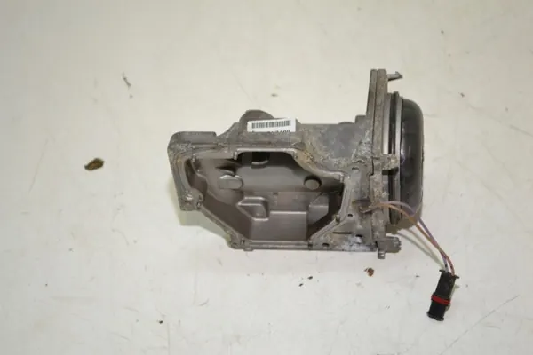 Webasto Thermo Top E 66724B Diesel Verwarming image 4