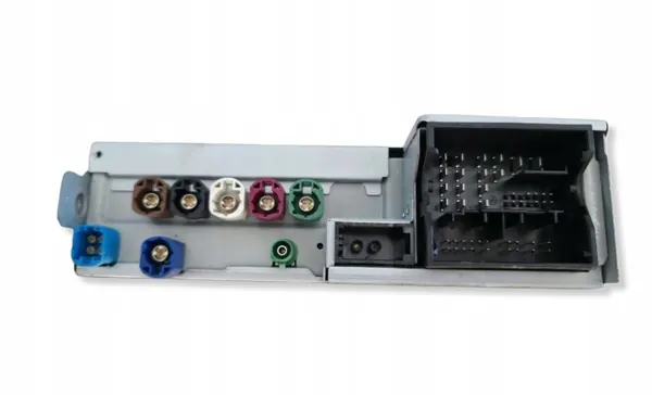 Lector Multimedia Porsche Cayenne 9Y MIB3 OEM 9Y3035070Q image 3