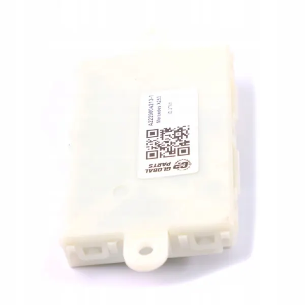 Mercedes Keyless-moduuli OEM A2139001710 - Käytetty image 3