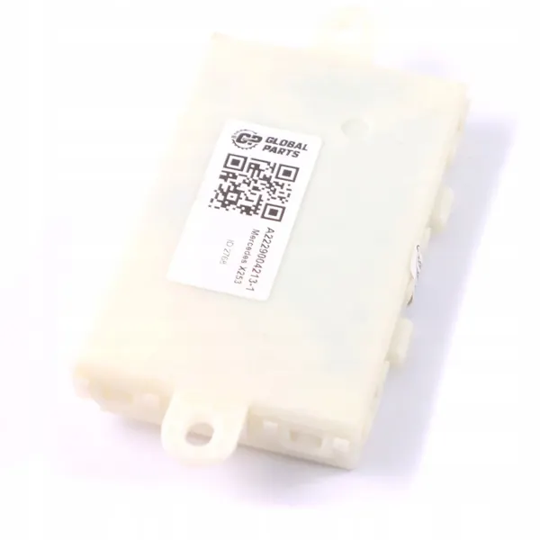 Mercedes Keyless-moduuli OEM A2139001710 - Käytetty image 5
