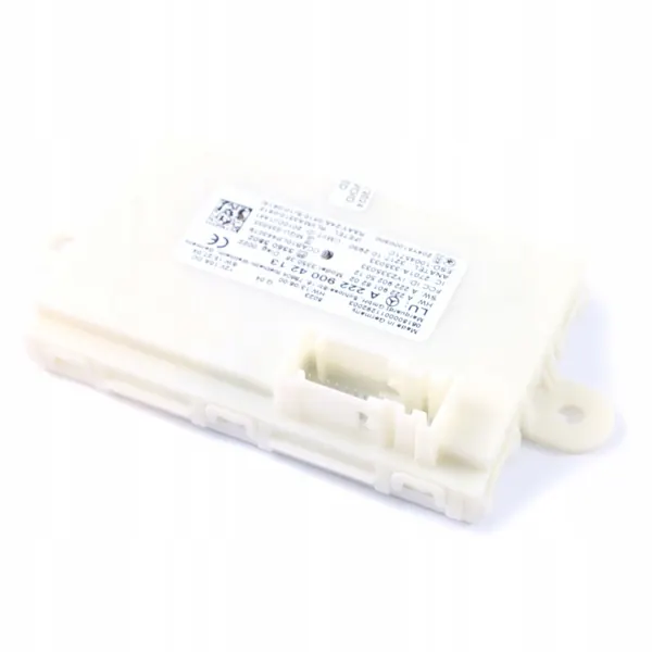 Mercedes Keyless-moduuli OEM A2139001710 - Käytetty image 9