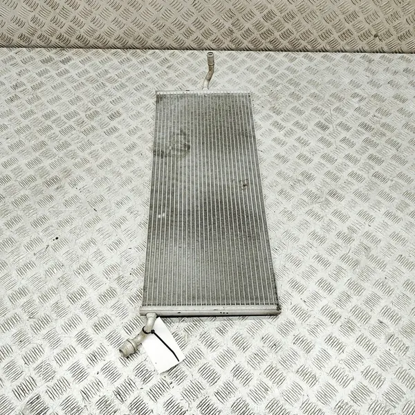Mercedes-Benz CLS C218 Koelradiator image 2