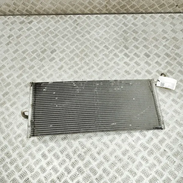 Mercedes-Benz CLS C218 Koelradiator image 5