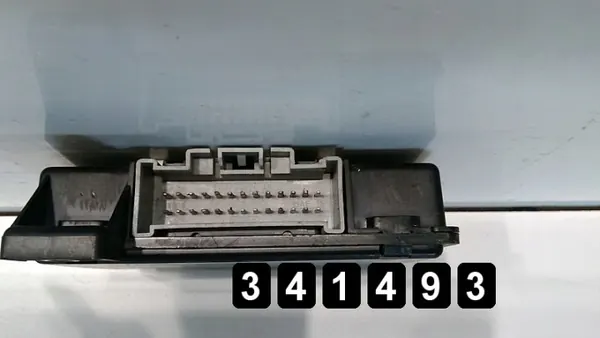 ECU Chrysler PT Cruiser d'occasion OEM AM-341493 image 3