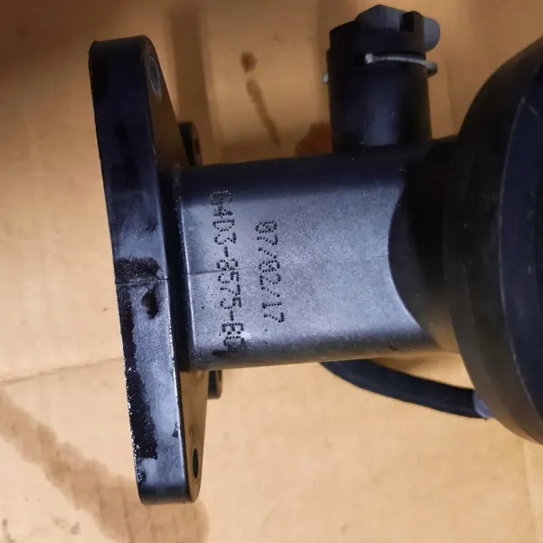 Caja termostato OEM G4D3-8575-BC para Jaguar image 3