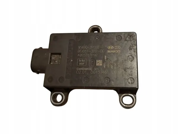 ESP-sensor OEM 95690-2P000 voor Hyundai IX35 1.7CRDI image 2