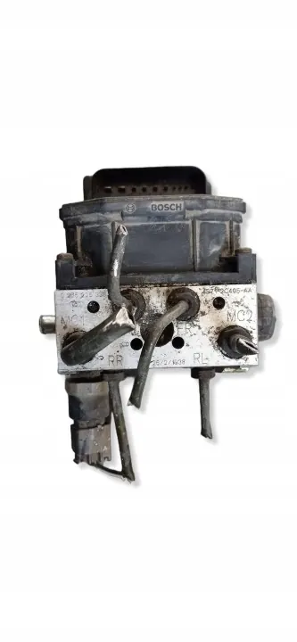 Pompe ABS OEM 0265225338 pour Ford Mondeo MKIII image 2
