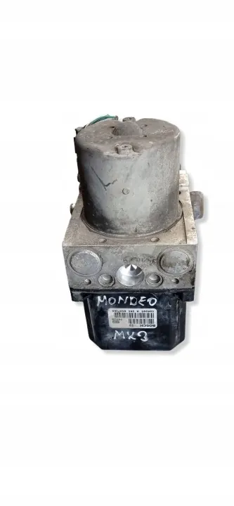 Pompe ABS OEM 0265225338 pour Ford Mondeo MKIII image 4