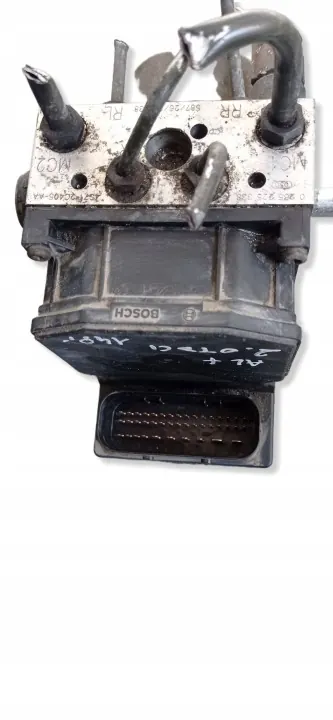 Pompe ABS OEM 0265225338 pour Ford Mondeo MKIII image 6